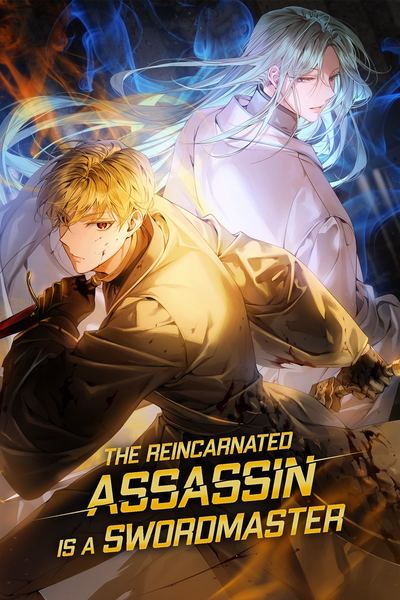 The Reincarnated Assassin is a Genius Swordsman