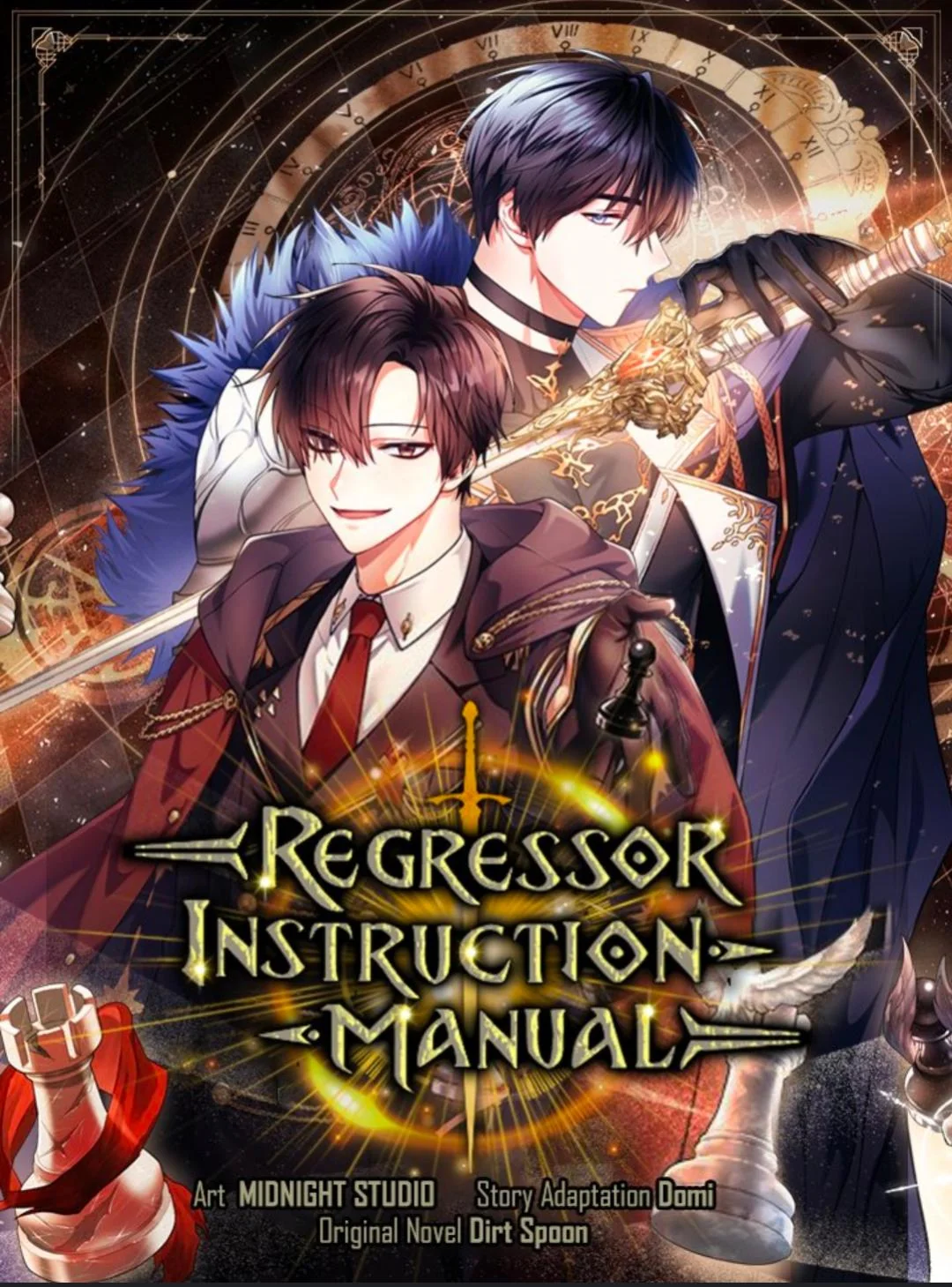 Regressor Instruction Manual