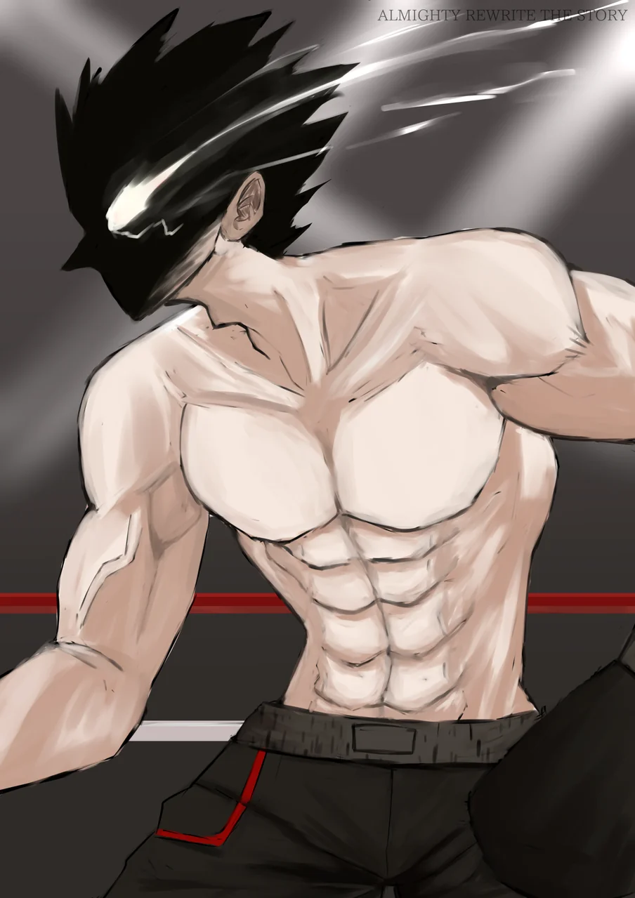 The Boxer